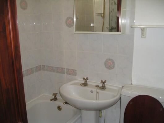 bathroom/wc