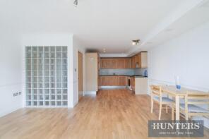 Apartment 28, 5, Ferry Lane, Brentford TW8 0AT