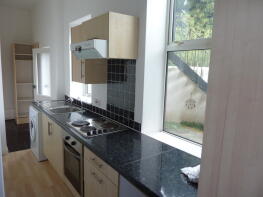Flat 2, 2, Ethelbert Road, Canterbury CT1 3NE