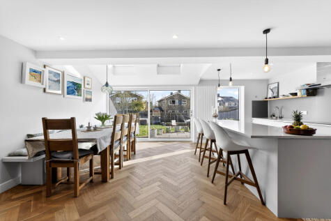 St. Peters Road, Cambridge, CB23