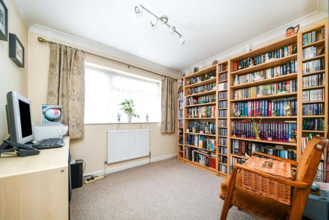 Office/Bedroom