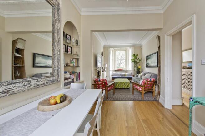 Reception Room alt v