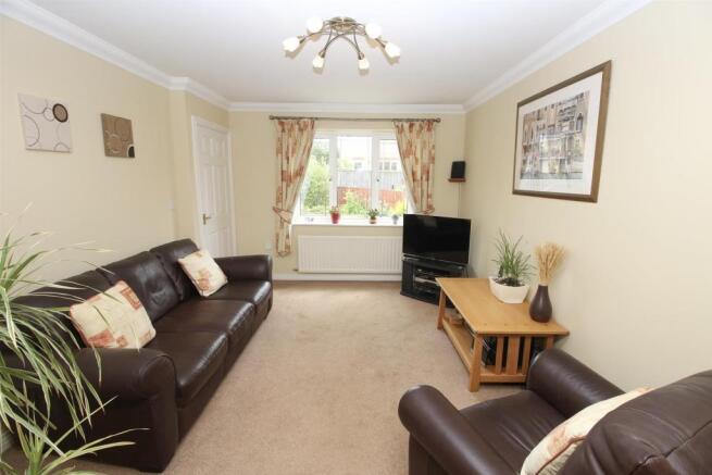 Lounge Additional