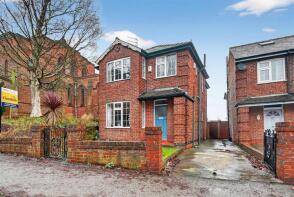 34, Campleshon Road, York YO23 1EY