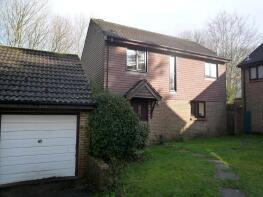 12, Nursery Gardens, Winchester SO22 5DT