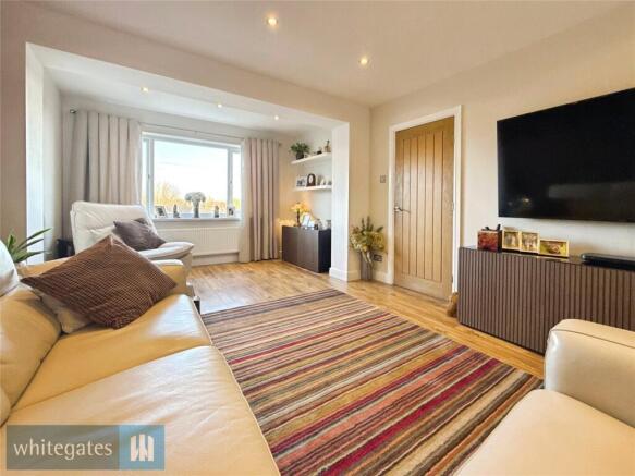 Poulton Street, Monk Bretton, S71 photo 2