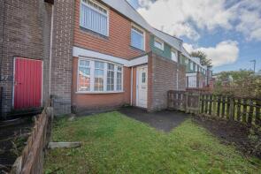 35, Gorsehill, Beacon Lough East Estate, Gateshead NE9 6SE