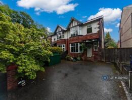 2, Ferndale Avenue, Woodsmoor, Stockport SK2 7DW