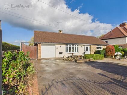 Whyburn Lane, Hucknall, Nottinghamshire, NG15