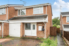 11, Flexford Close, Eastleigh SO53 5RY