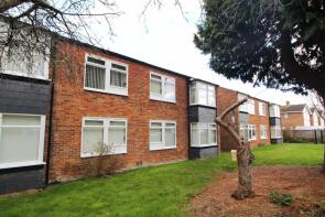 34, Douglas Court, Hartsbourne Road, Reading RG6 5SJ