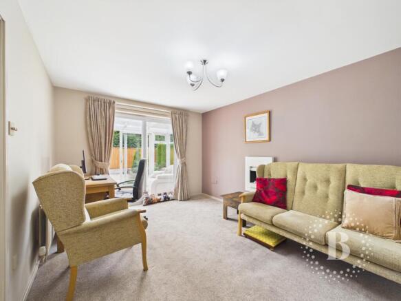 Dickens Place, Copthorne, Shrewsbury, SY3 photo 4