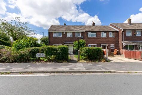 Truscott Road, Burscough L40