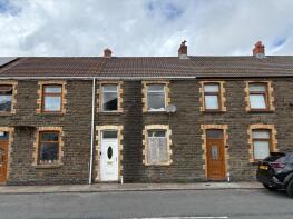 33, Mary Street, Heol Y Felin, Neath SA10 9BG