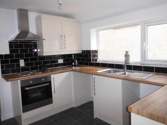 Kitchen Aspect 2