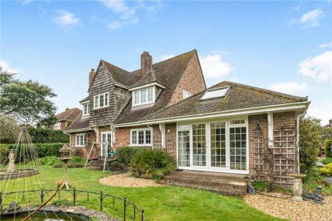 Rookes Lane, Lymington, SO41