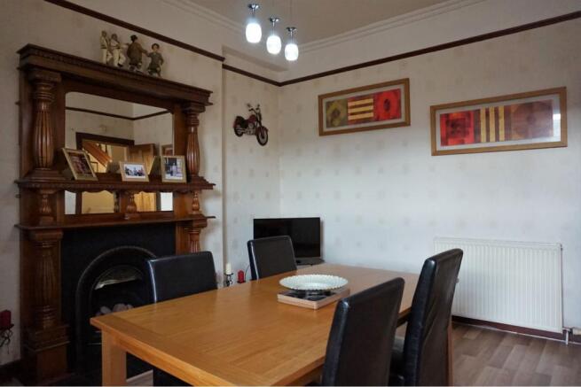 Dining / Family Room