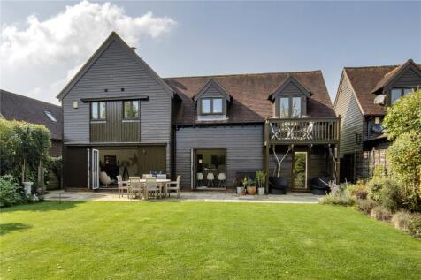 Hildenbrook Farm, Hildenborough, Tonbridge, Kent, TN11