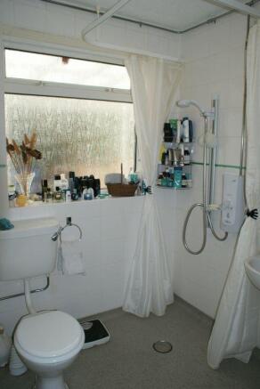 wet room