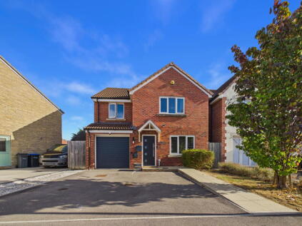 Teachers Way,Melksham,SN12 8FA
