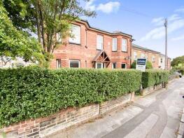 1, Waterloo Road, Bournemouth BH9 1AU