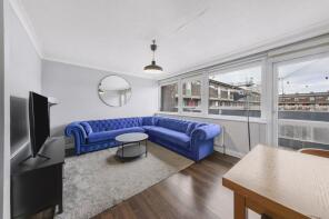 76, Dovet Court, Mursell Estate, London SW8 1HS