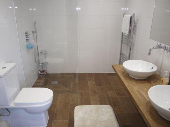 Luxury En-Suite