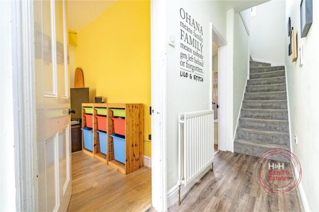 Hallway