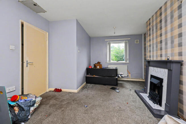 12 Boustead Grassings, Carlisle, Cumbria, CA2 5LQ