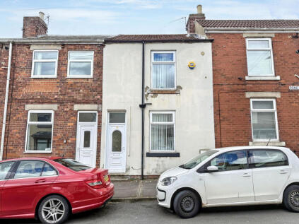 Dene Terrace, Shotton Colliery, Durham, Durham, DH6 2QX