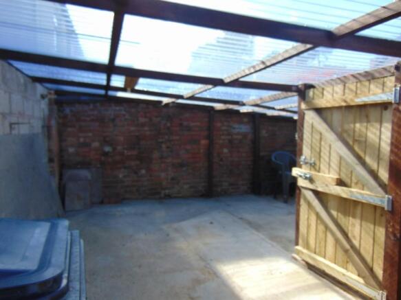 Carport