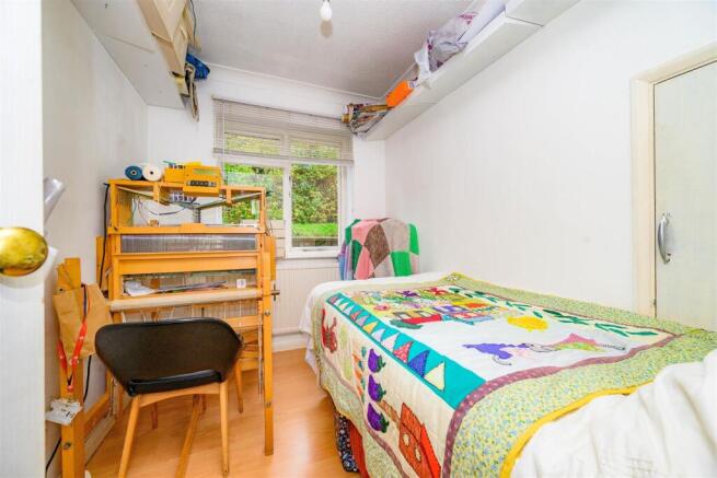 Study/Bedroom Three
