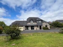 Hardwick Cottage, Hardwick Farm, Drunken Bridge Hill, Plympton, Plymouth PL7 1UG