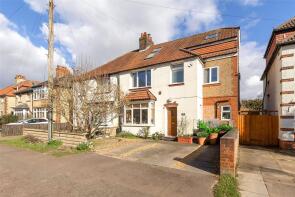 133, Coleridge Road, Cambridge CB1 3PN