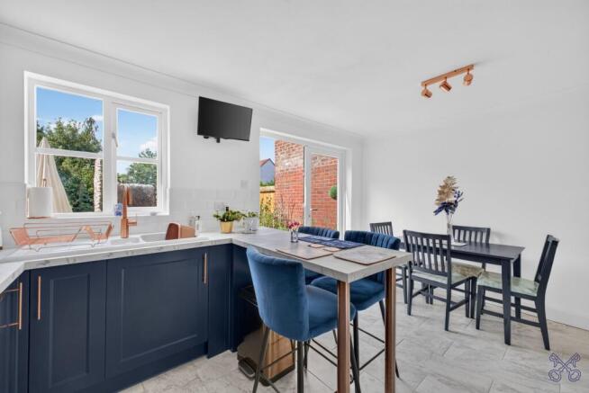 Kitchen / Diner