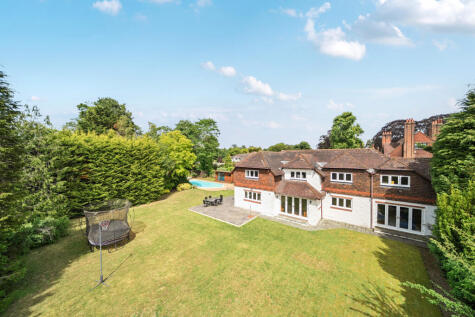 Hawthorne Road, Bromley