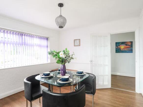 Haddef, Gilfach Road, Penmaenmawr, Conwy, LL34 6HU, Conwy photo 4