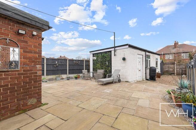 1 Rowena Drive, Scaw