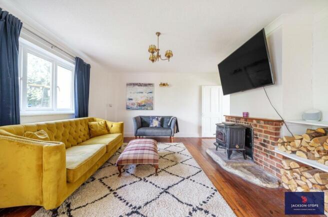 Sitting Area