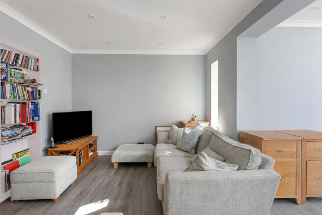 Sitting Area