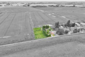 4 Clarks Cottage, Rummers Farm, North Brink, Wisbech PE13 4UH