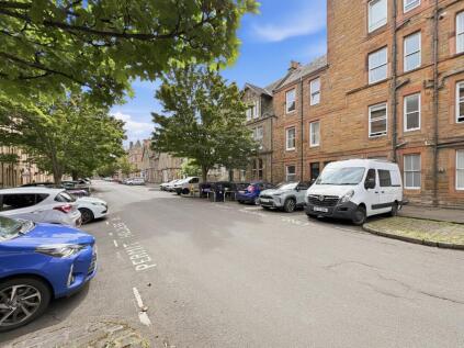 39 1f1 Balfour Street, Leith, Edinburgh, EH6