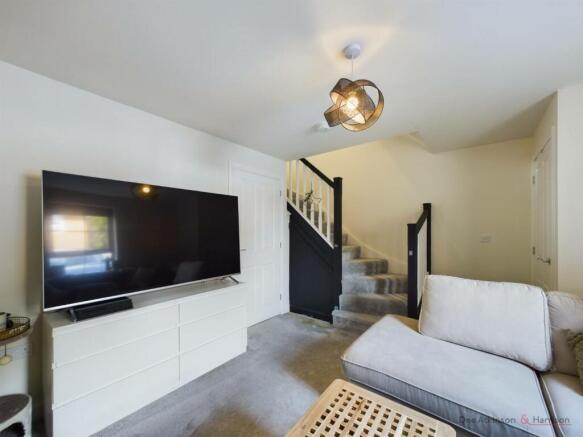 2 bed Semi-Detached for sale Image 4
