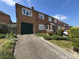 24, Barberry Avenue, Horsted, Chatham ME5 9TB