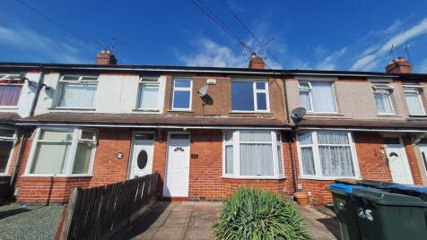 Middlecotes, Tile Hill, Coventry, CV4 9BA