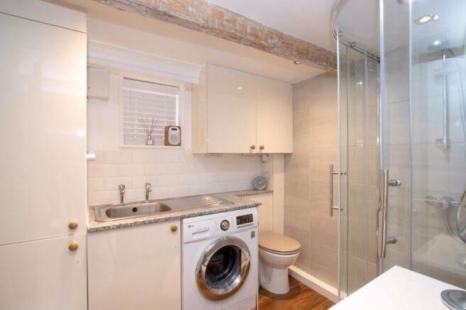 Utility/Shower...