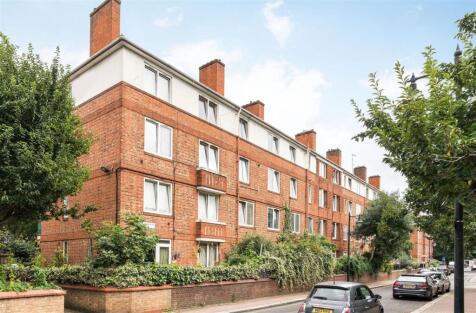 Cherry Garden Street, London, SE16
