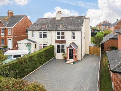 Dorchester Road, Weymouth
