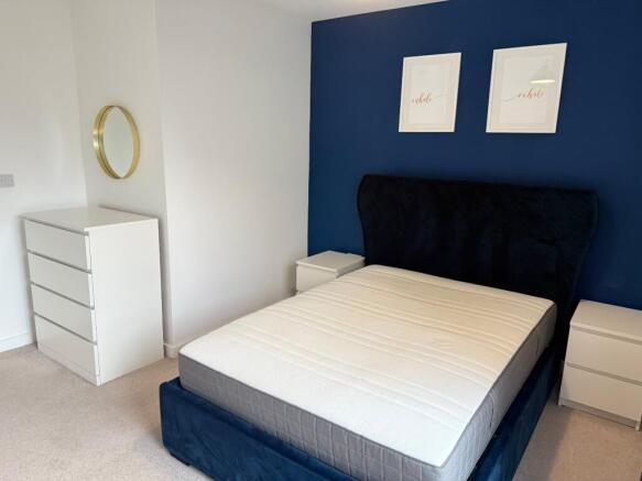 1 bed Flat to rent Image 8