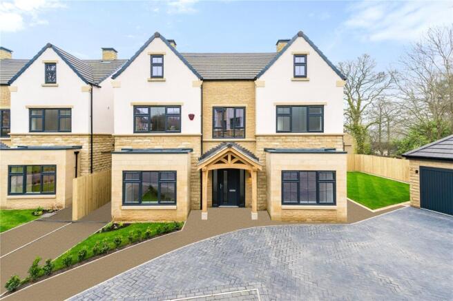 5 bed Detached for sale Image 11